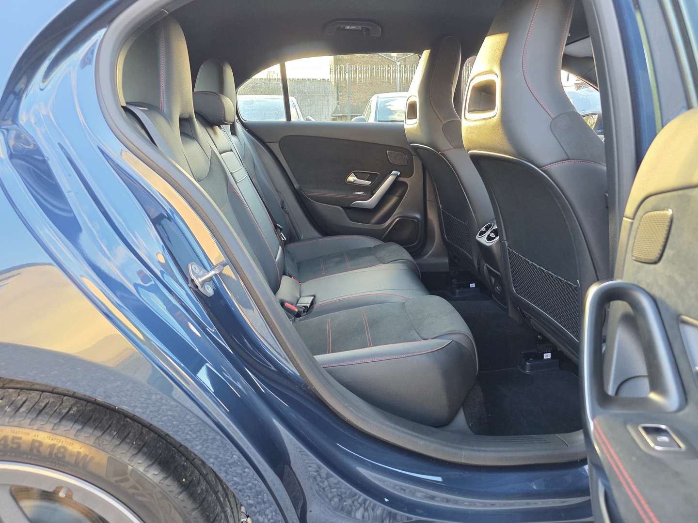 Mercedes Classe A 250 250 AMG Line - 2020 - Joinsteer - #27