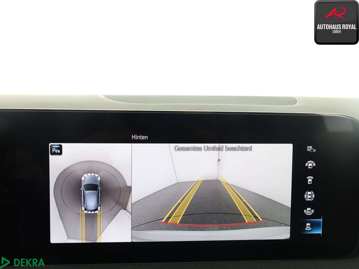 Mercedes Classe A250 E AMG 250 AMG Line - 2022 - Joinsteer - #17