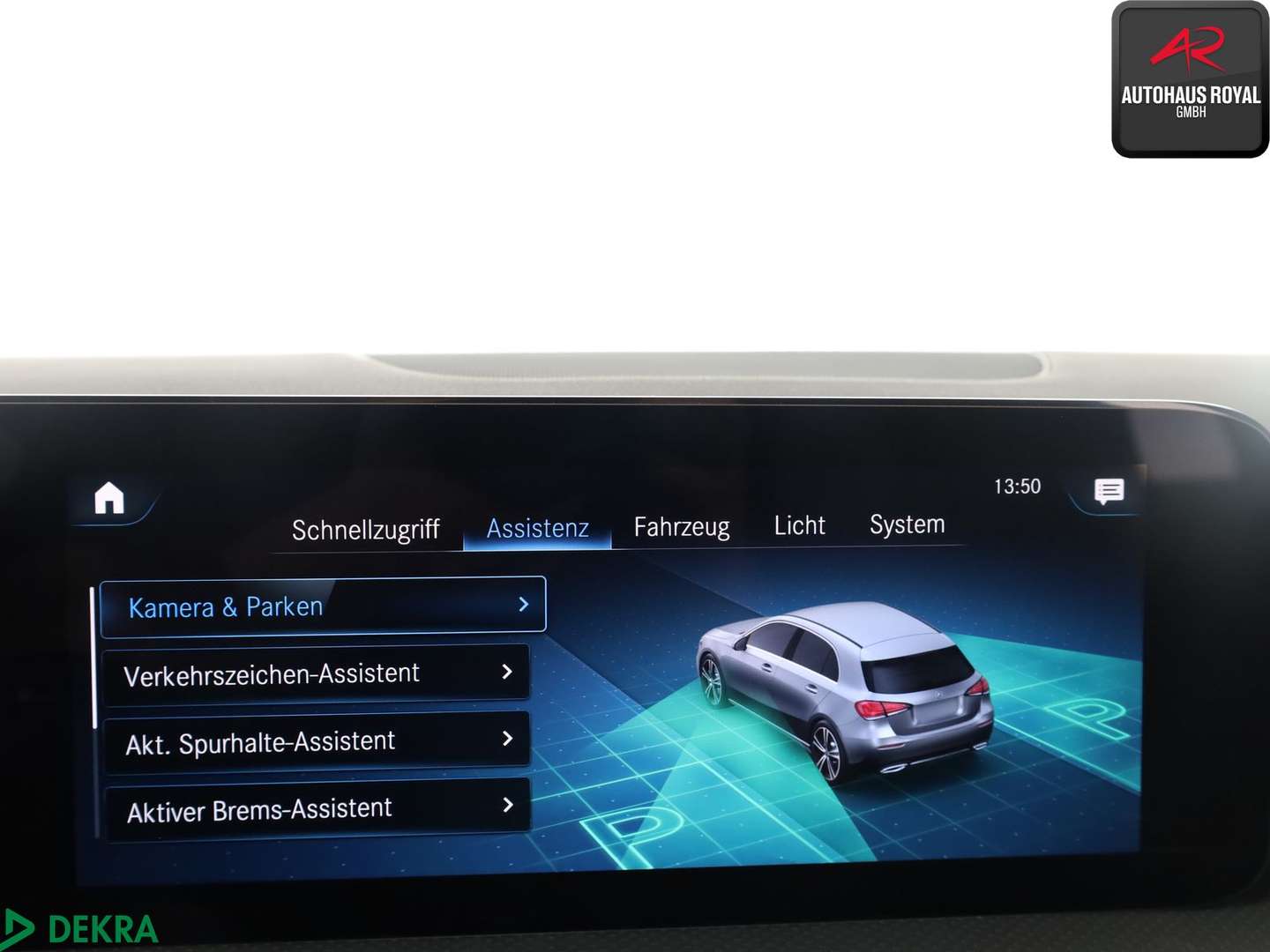 Mercedes Classe A250 E AMG 250 AMG Line - 2022 - Joinsteer - #18