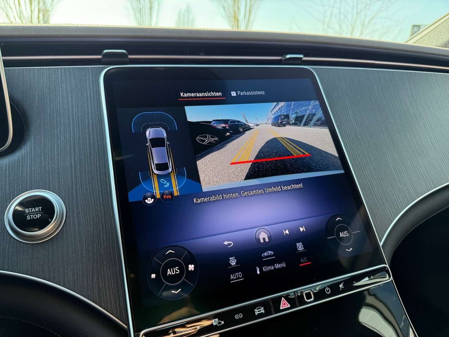 Mercedes EQE 300 - 2024 - Joinsteer - #16