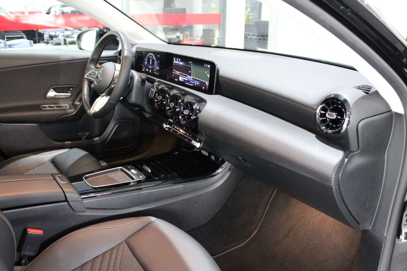 Mercedes Classe A 180 Sport - 2024 - Joinsteer - #3