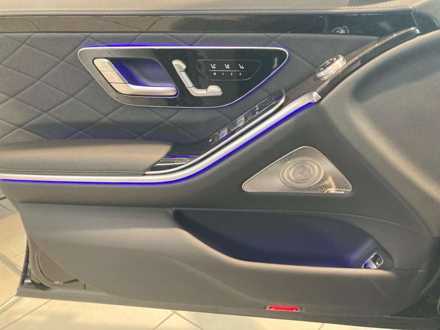 Mercedes Classe S 450 AMG LINE - 2025 - Joinsteer - #15