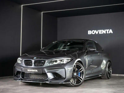 BMW M2 Coupe M Performance -  - Joinsteer - #1
