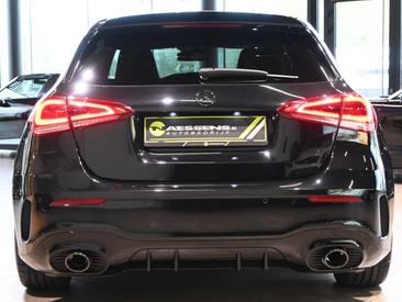 Mercedes Classe A35 AMG 35 AMG Line — photo 6