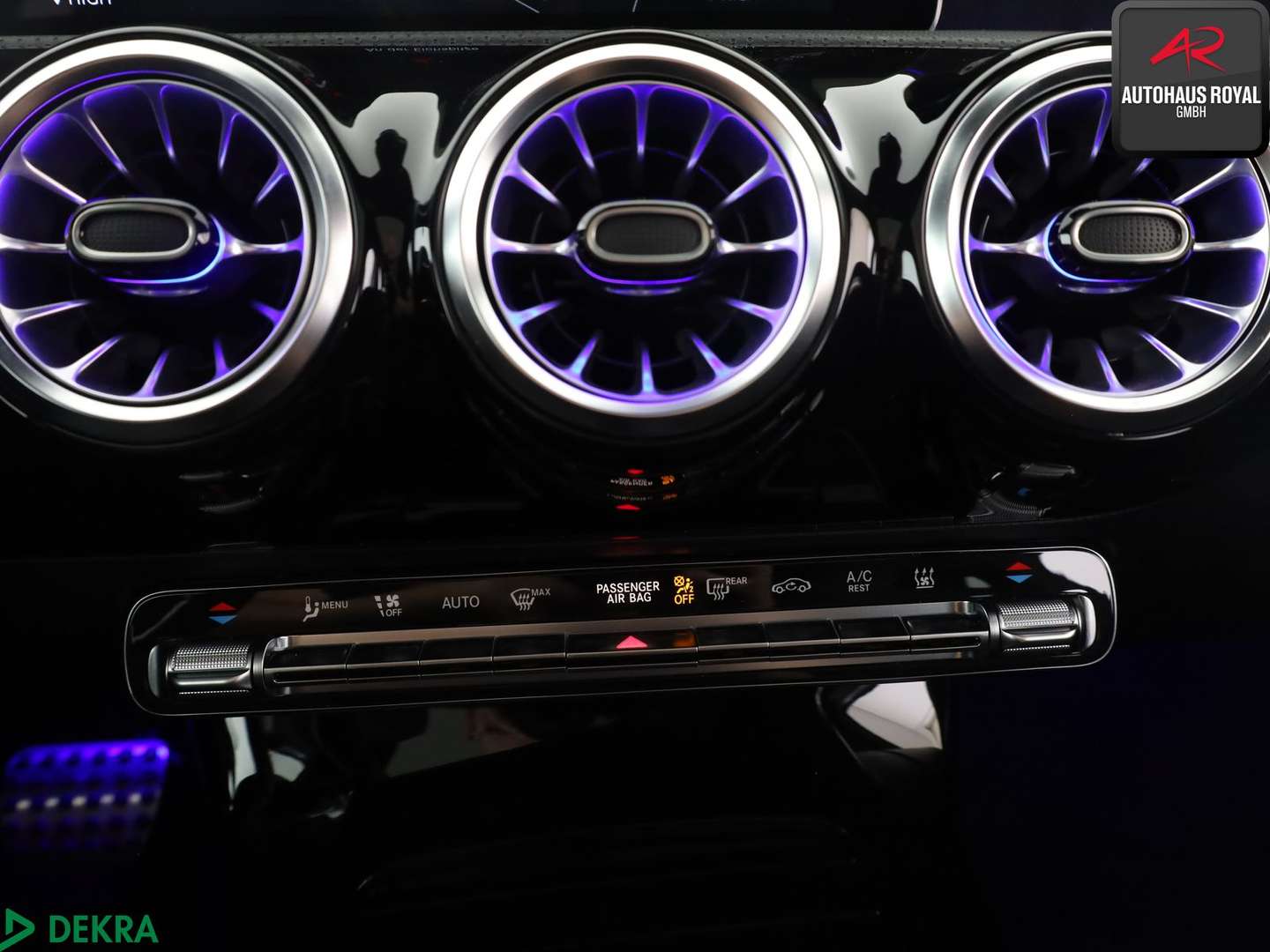 Mercedes Classe A250 E AMG 250 AMG Line - 2022 - Joinsteer - #21