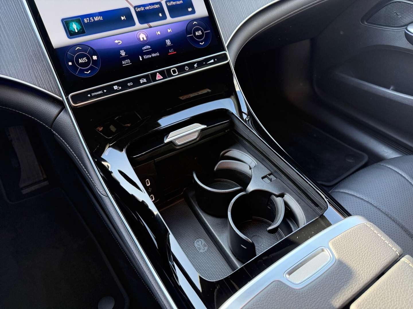 Mercedes EQE 300 - 2024 - Joinsteer - #18