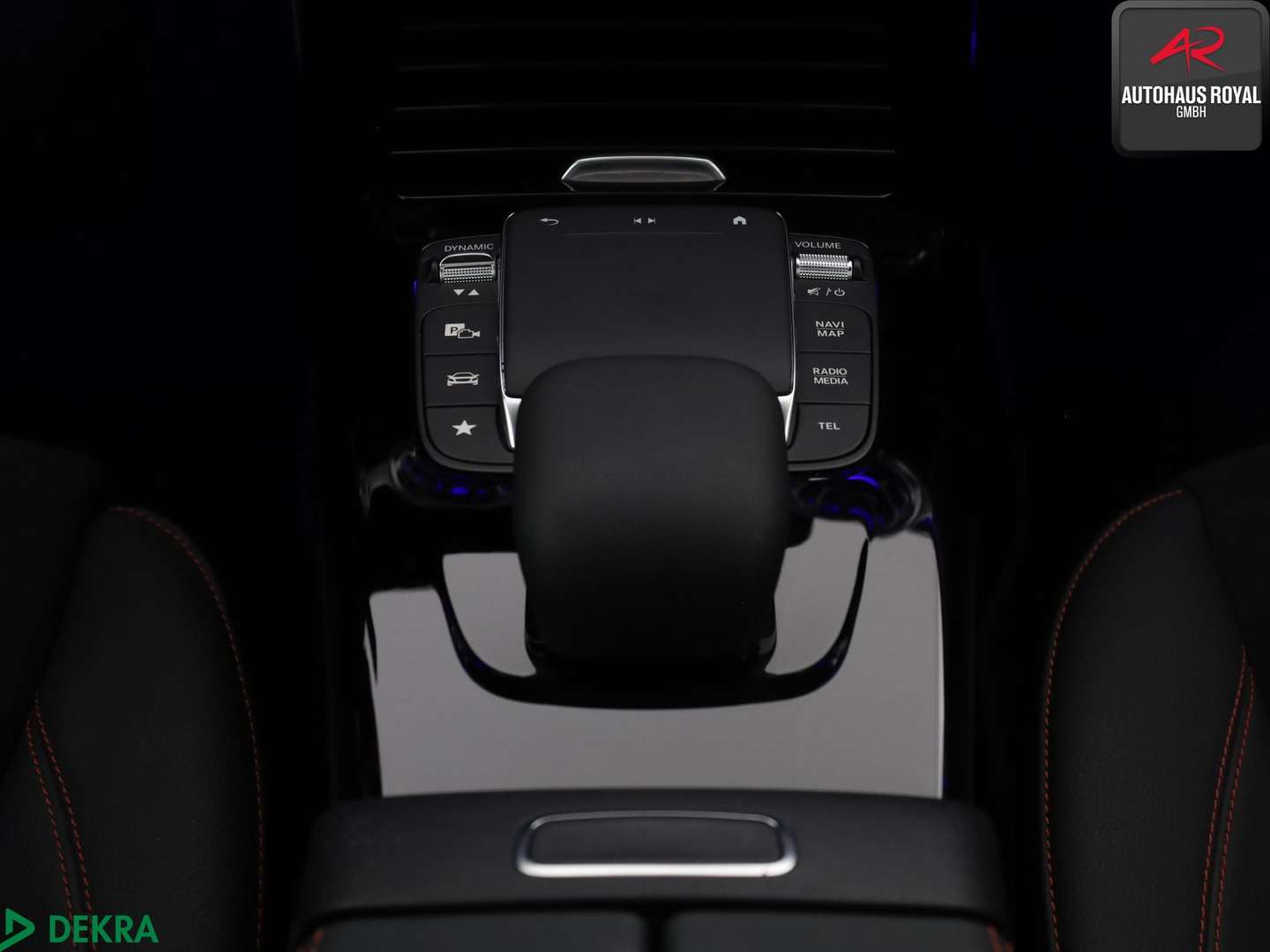 Mercedes Classe A250 E AMG 250 AMG Line - 2022 - Joinsteer - #22