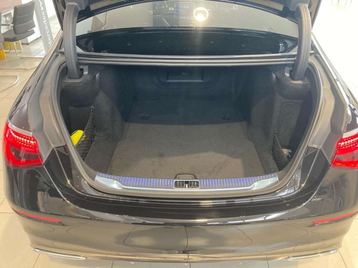 Mercedes Classe S 450 AMG LINE - 2025 - Joinsteer - #17