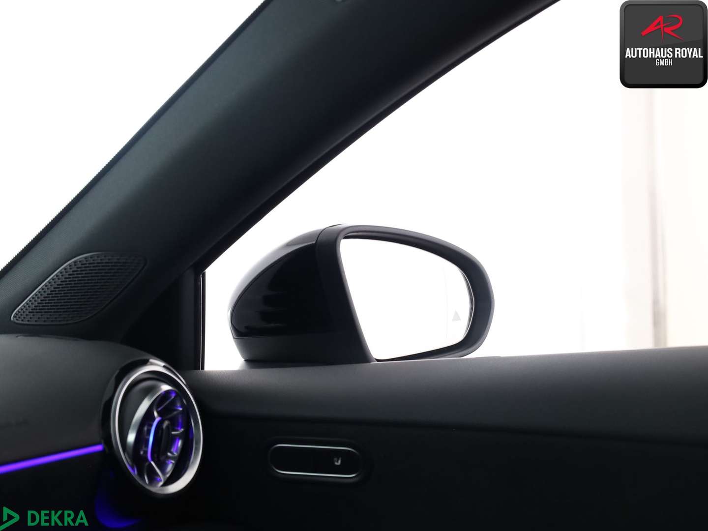 Mercedes Classe A250 E AMG 250 AMG Line - 2022 - Joinsteer - #23