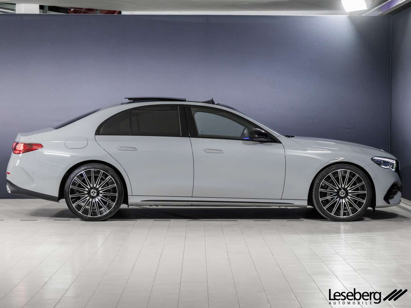 Mercedes Classe E 450 450 Night Edition - 2024 - Joinsteer - #3