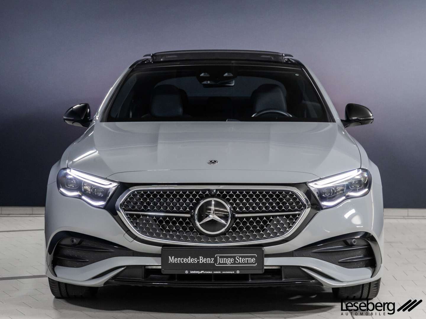 Mercedes Classe E 450 450 Night Edition - 2024 - Joinsteer - #4