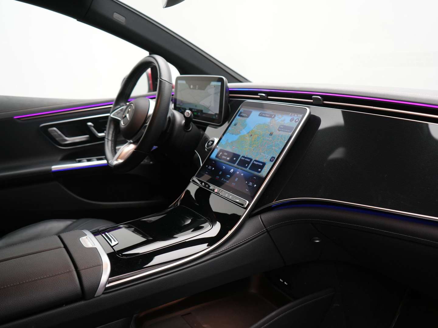 Mercedes EQE 350 Advantage - 2023 - Joinsteer - #3