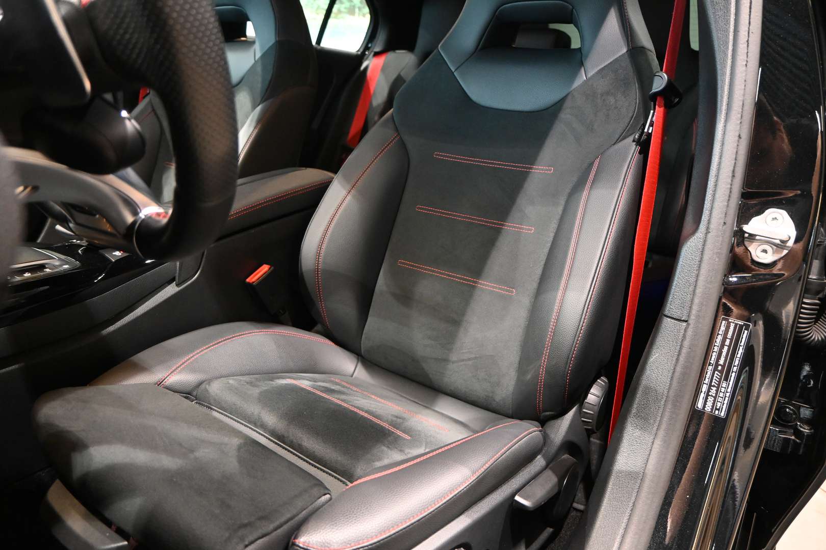 Mercedes Classe A35 AMG 35 AMG Line - 2022 - Joinsteer - #10