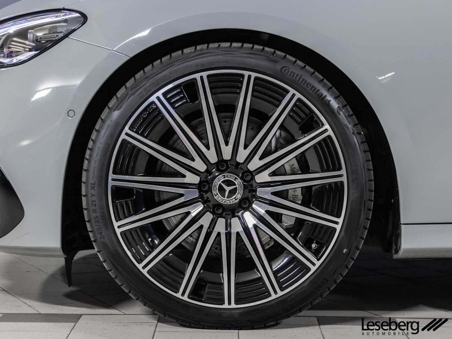 Mercedes Classe E 450 450 Night Edition - 2024 - Joinsteer - #6