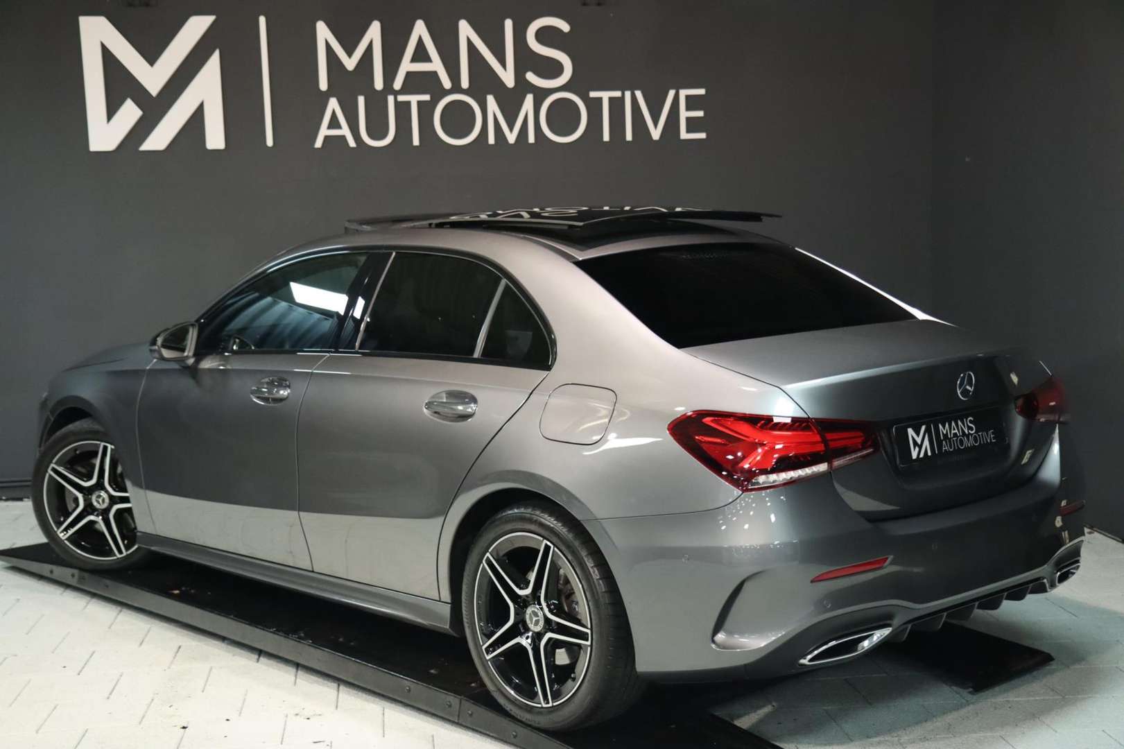 Mercedes Classe A250 AMG 250 AMG Line - 2020 - Joinsteer - #4