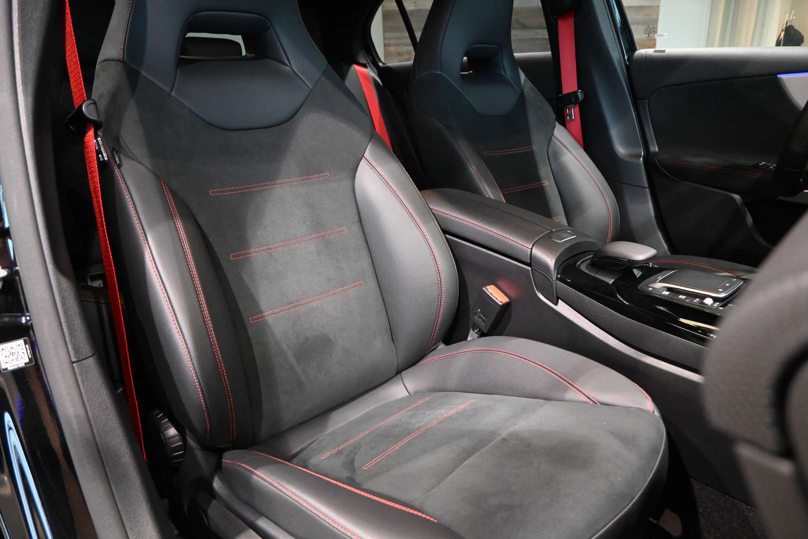 Mercedes Classe A35 AMG 35 AMG Line - 2022 - Joinsteer - #11