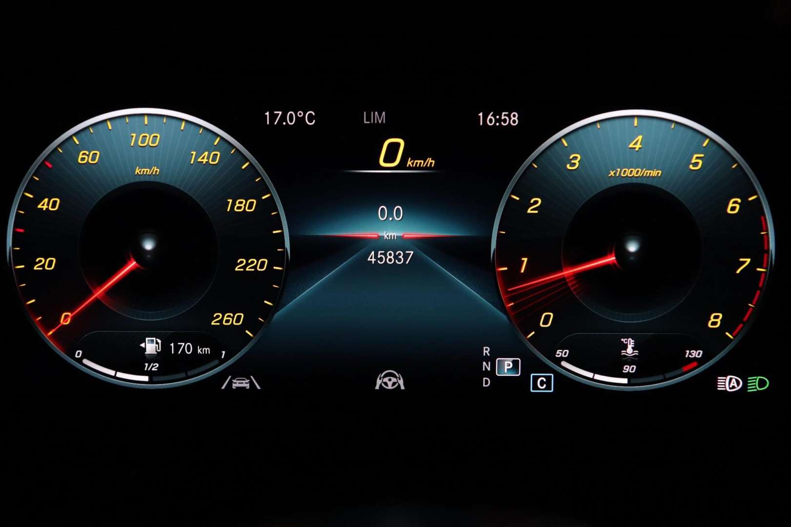 Mercedes Classe A250 AMG 250 AMG Line - 2020 - Joinsteer - #6