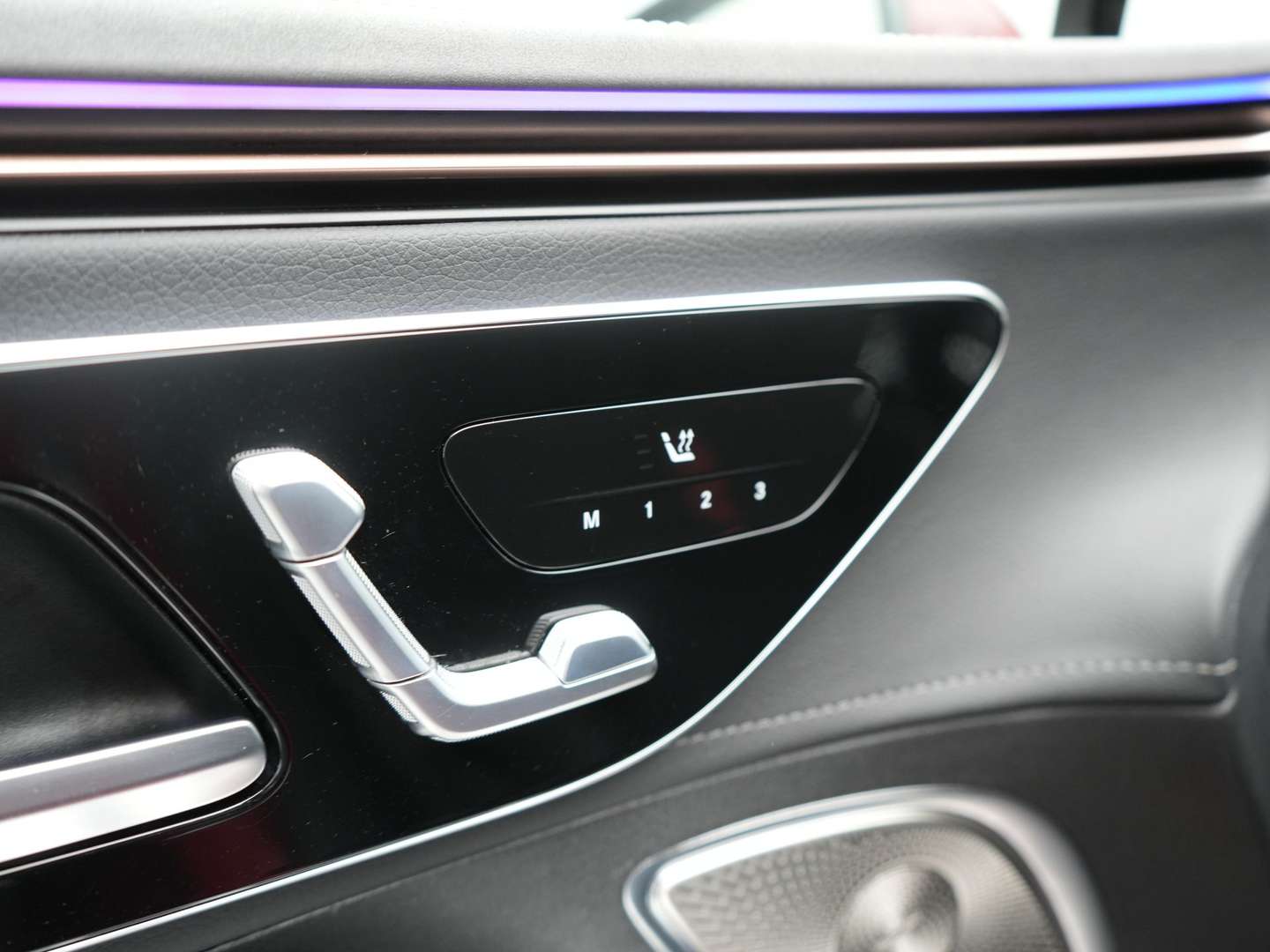 Mercedes EQE 350 Advantage - 2023 - Joinsteer - #8