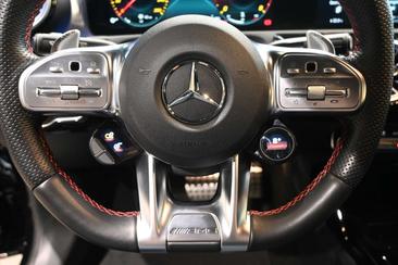 Mercedes Classe A35 AMG 35 AMG Line — photo 13