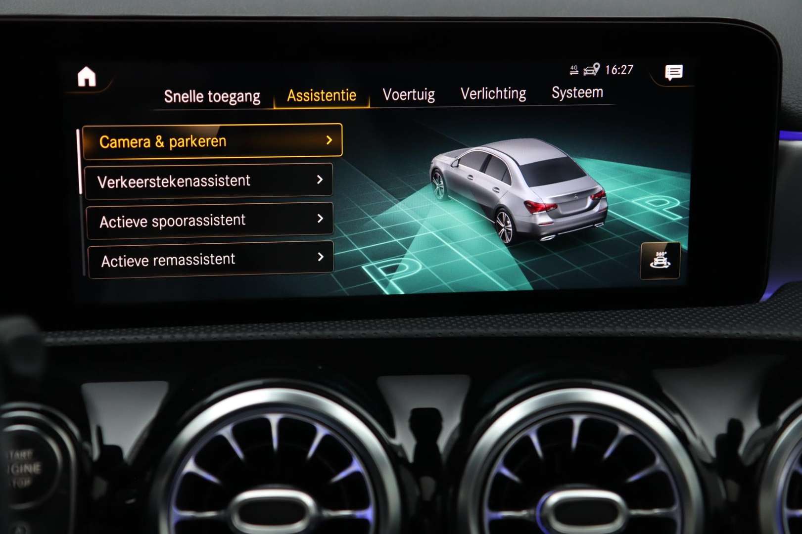 Mercedes Classe A250 AMG 250 AMG Line - 2020 - Joinsteer - #12