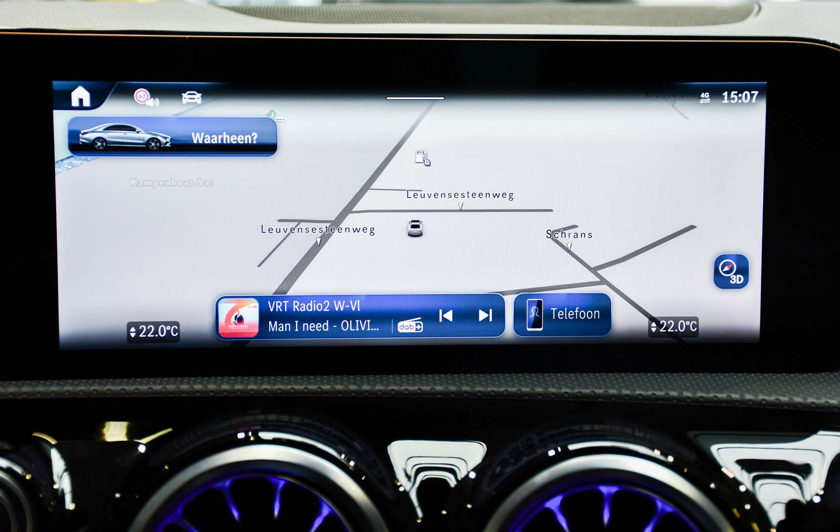 Mercedes CLA 250 E 250 AMG Line - 2024 - Joinsteer - #9