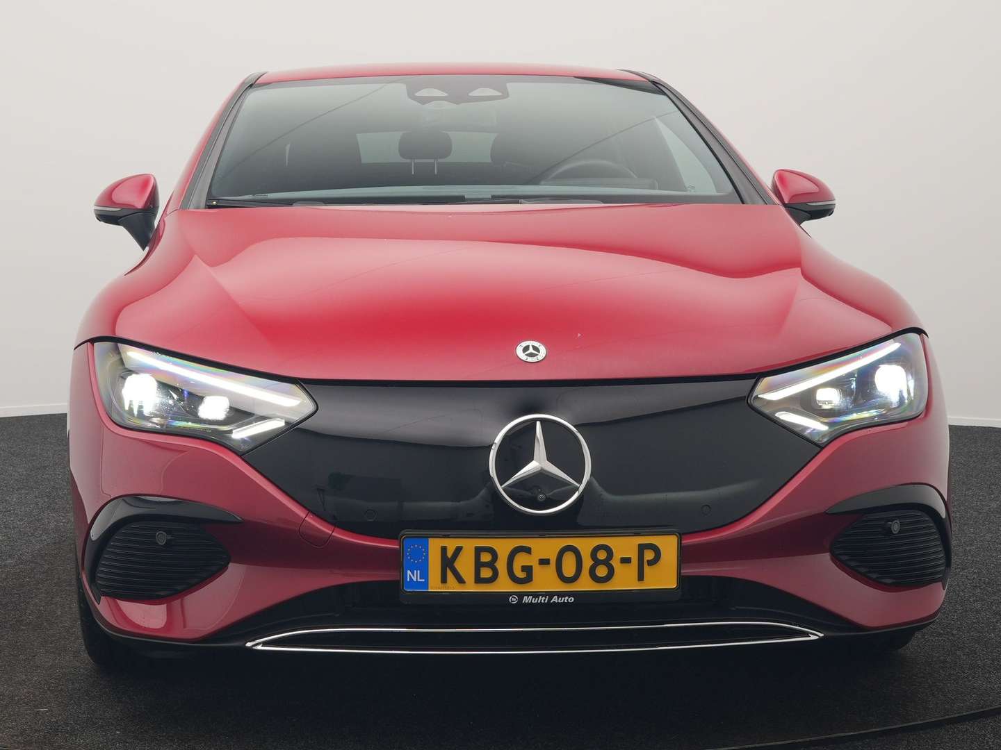 Mercedes EQE 350 Advantage - 2023 - Joinsteer - #14