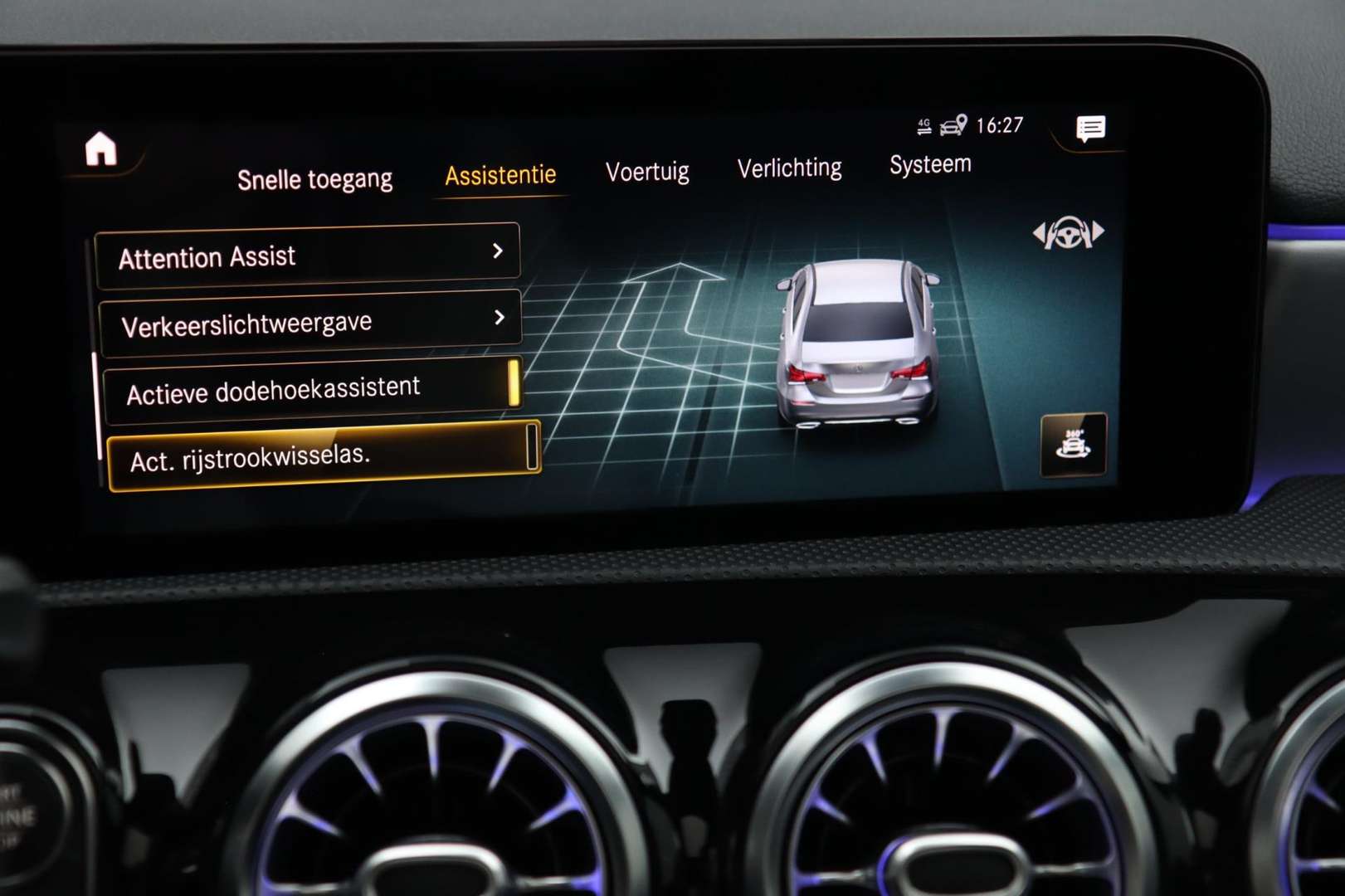 Mercedes Classe A250 AMG 250 AMG Line - 2020 - Joinsteer - #13