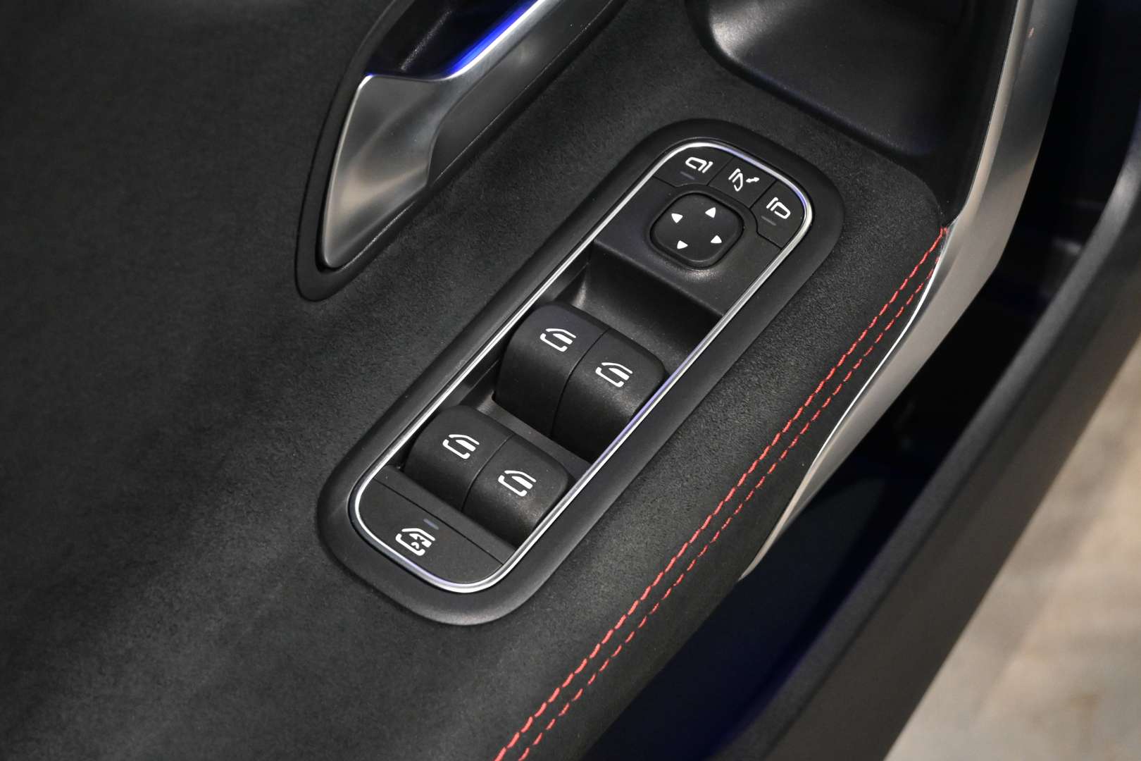 Mercedes Classe A35 AMG 35 AMG Line - 2022 - Joinsteer - #17