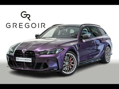 BMW M3 Competition M3 M Sport -  - Joinsteer - #1