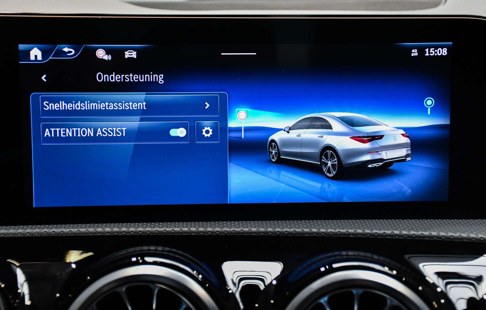 Mercedes CLA 250 E 250 AMG Line - 2024 - Joinsteer - #13