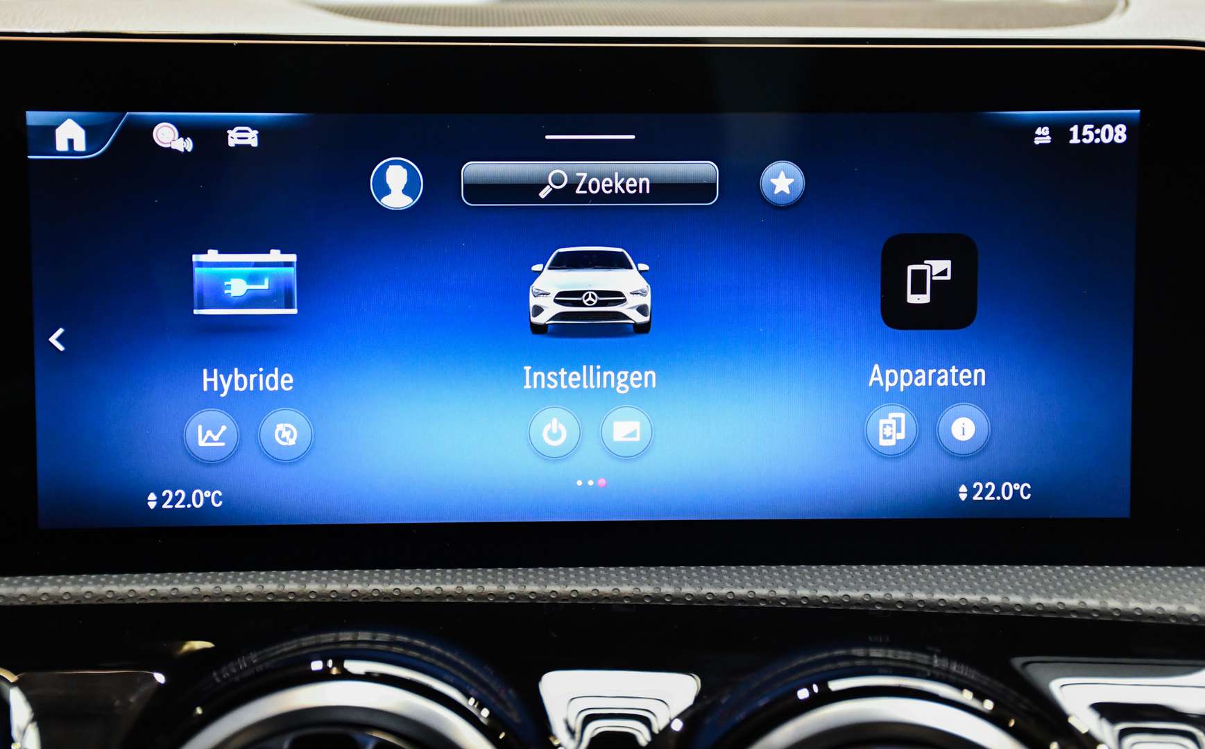 Mercedes CLA 250 E 250 AMG Line - 2024 - Joinsteer - #14