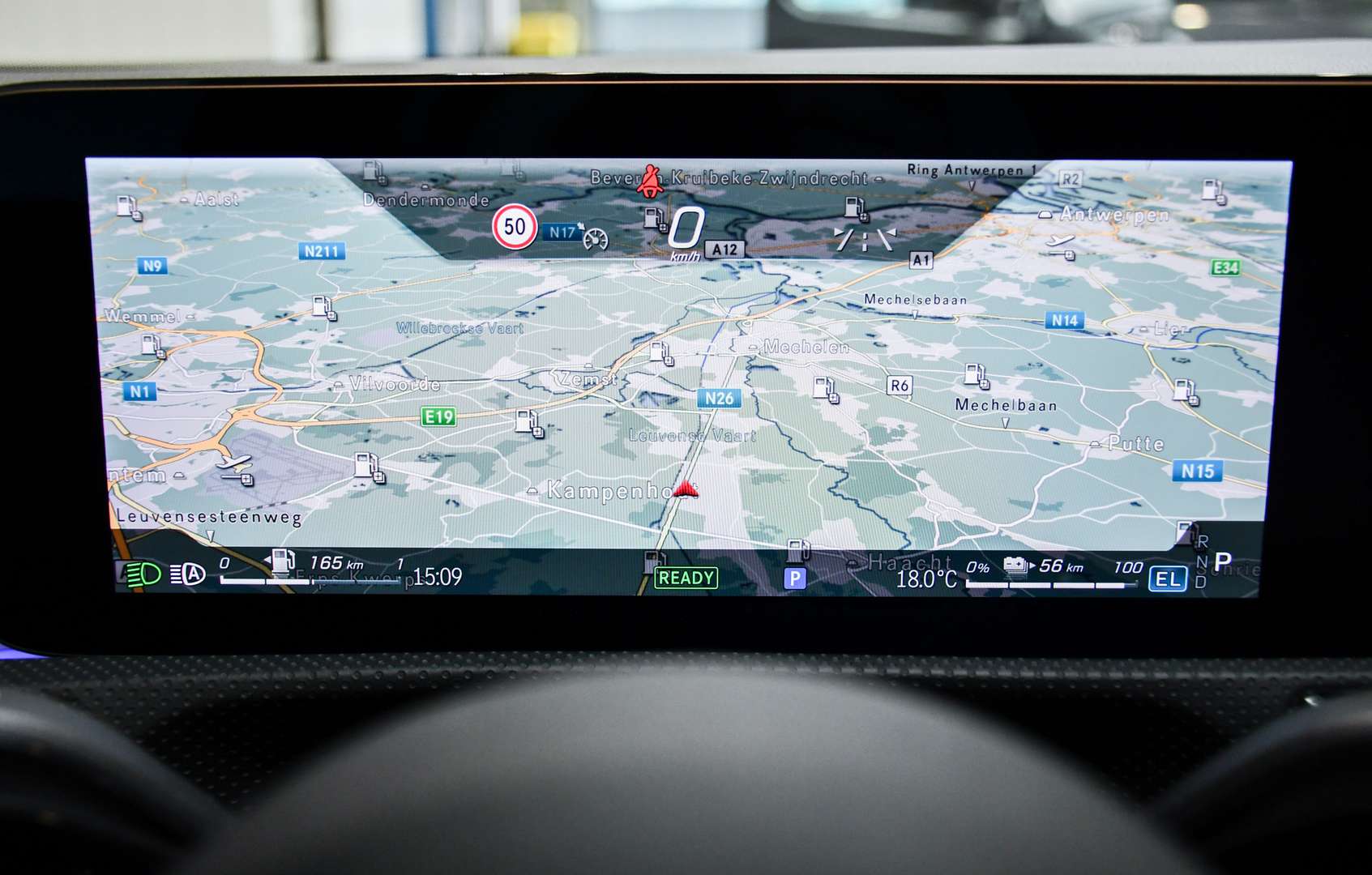 Mercedes CLA 250 E 250 AMG Line - 2024 - Joinsteer - #16