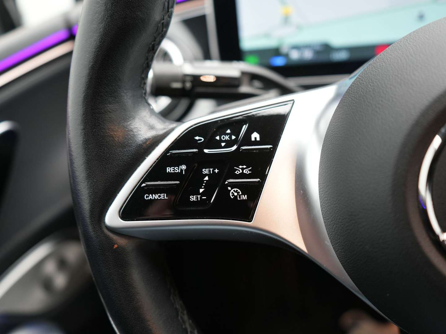 Mercedes EQE 350 Advantage - 2023 - Joinsteer - #20