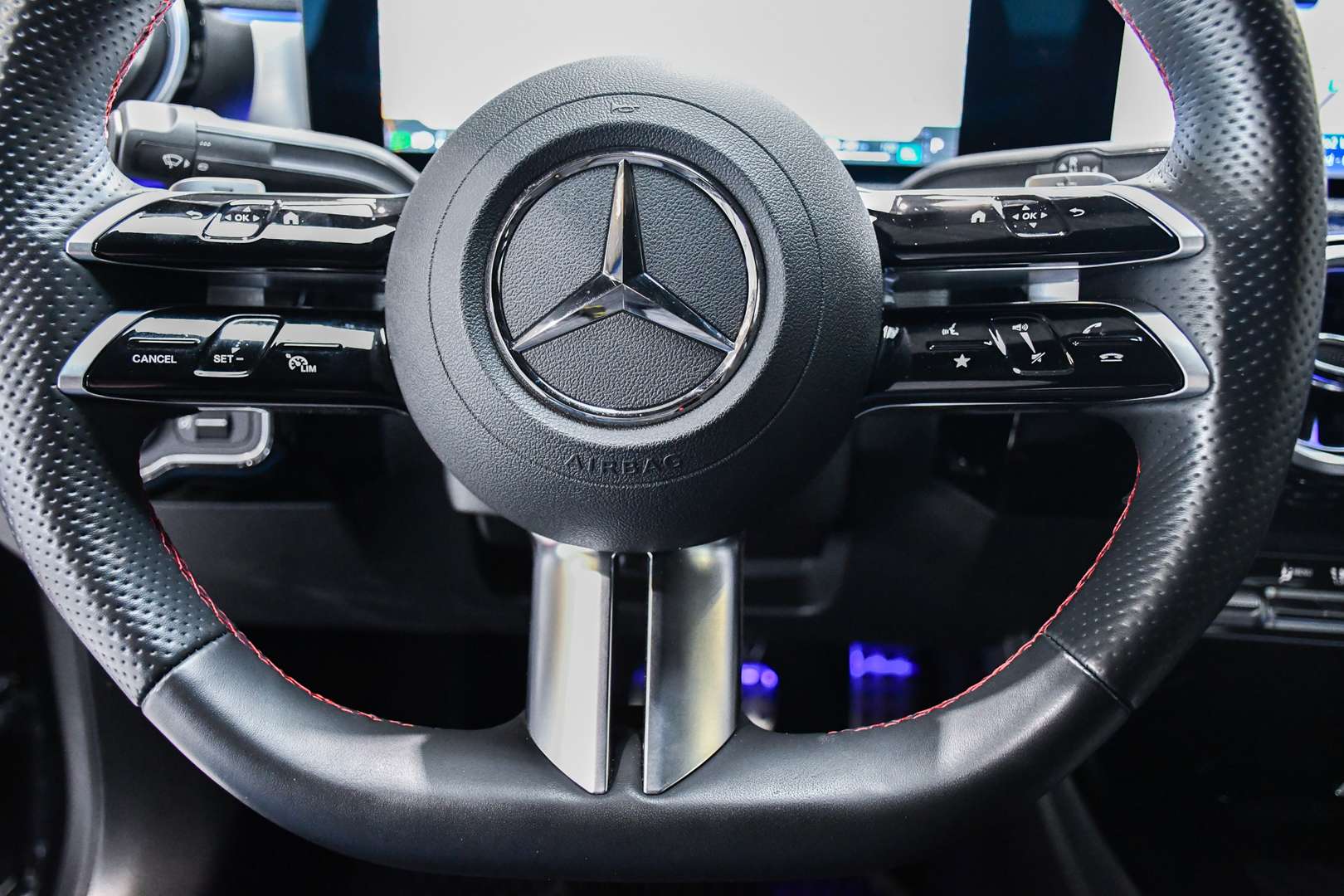 Mercedes CLA 250 E 250 AMG Line - 2024 - Joinsteer - #18
