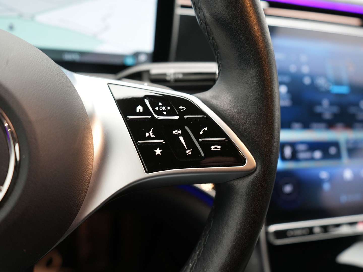 Mercedes EQE 350 Advantage - 2023 - Joinsteer - #21