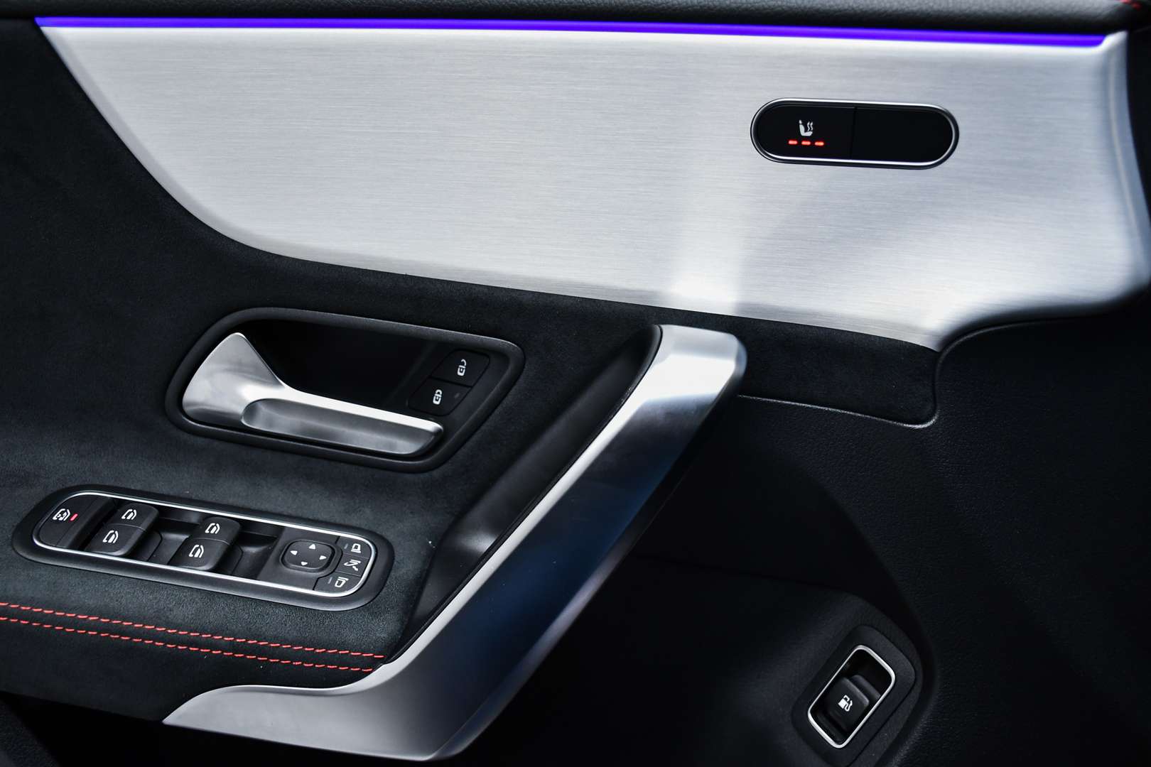 Mercedes CLA 250 E 250 AMG Line - 2024 - Joinsteer - #19