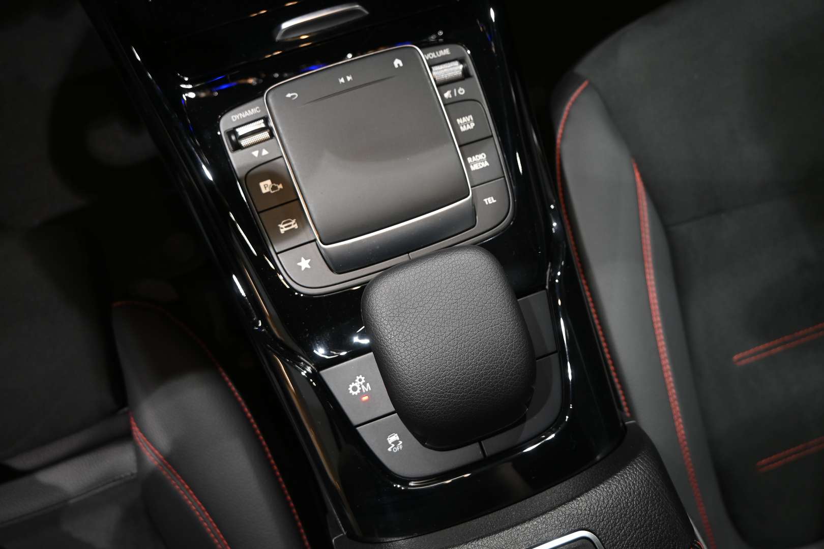 Mercedes Classe A35 AMG 35 AMG Line - 2022 - Joinsteer - #22