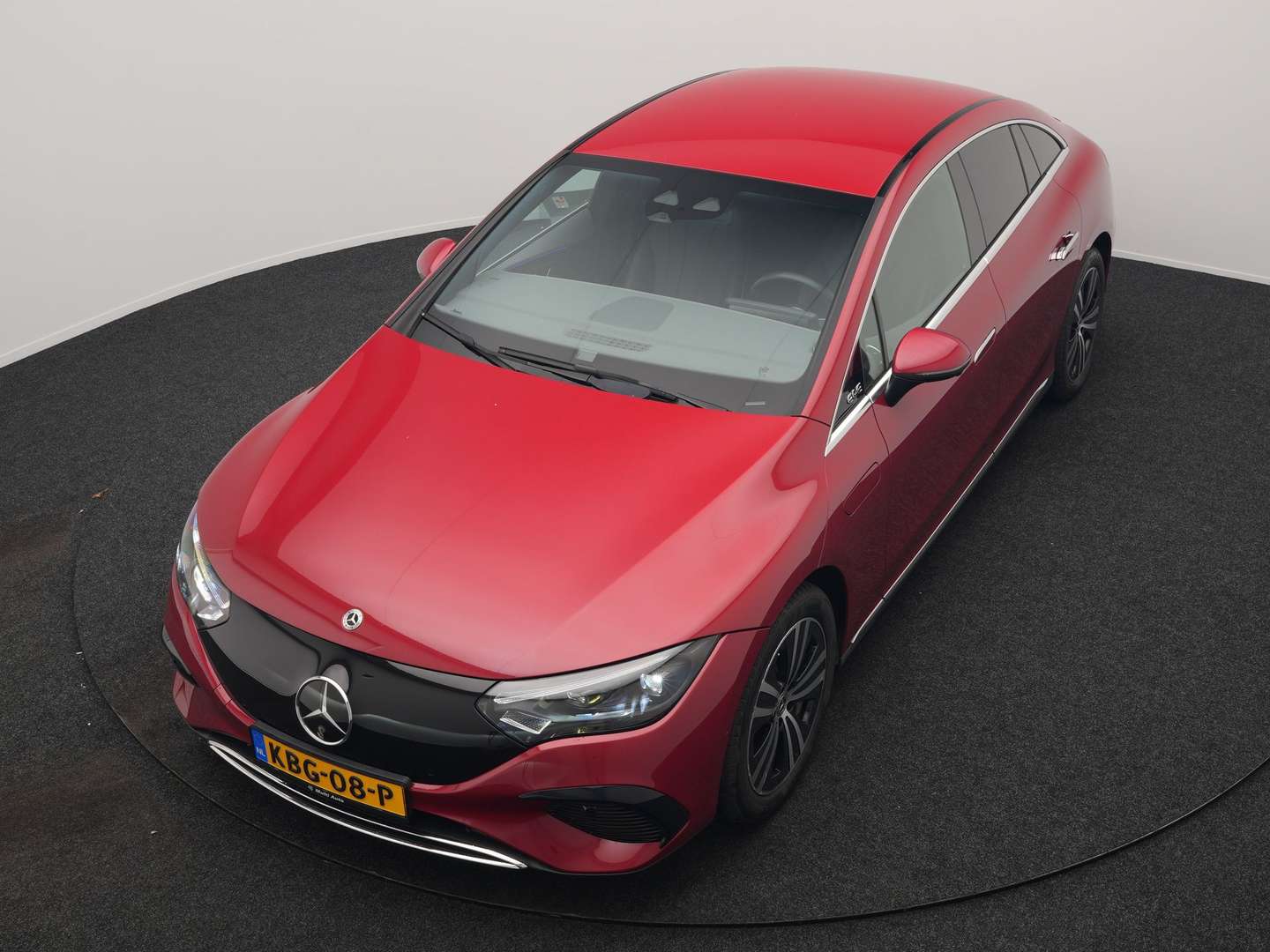 Mercedes EQE 350 Advantage - 2023 - Joinsteer - #22