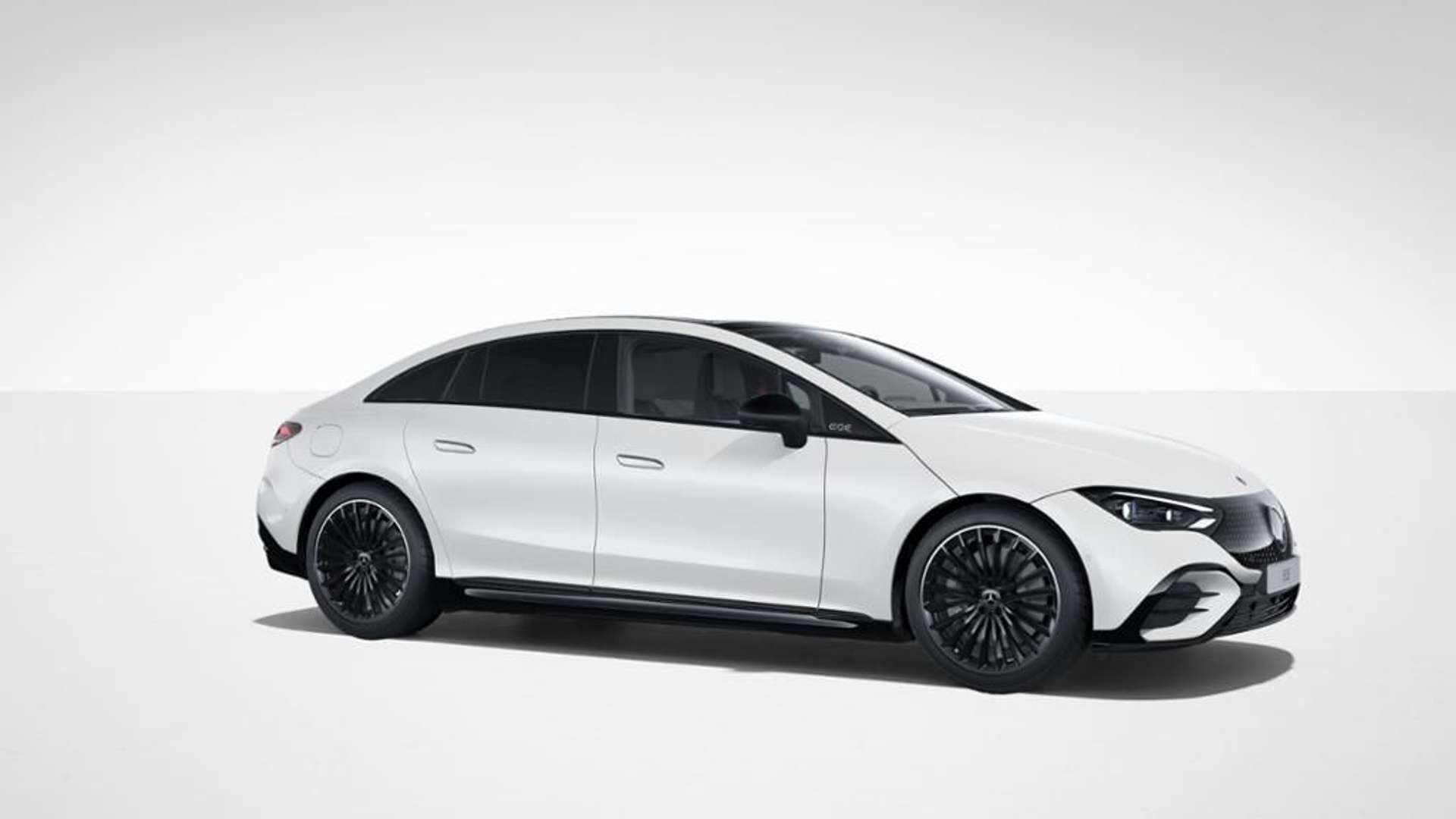 Mercedes EQE 350 AMG Line - 2023 - Joinsteer - #2