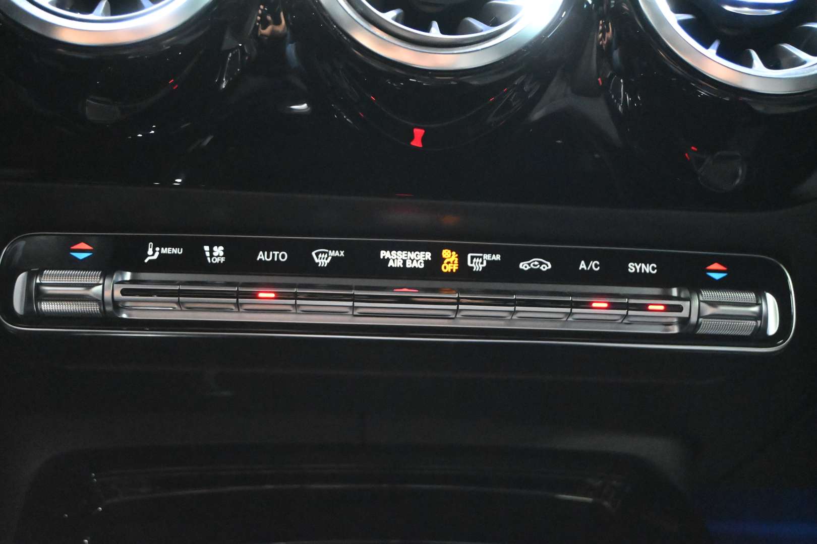 Mercedes Classe A35 AMG 35 AMG Line - 2022 - Joinsteer - #24