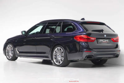 BMW Série 5 Touring M550d XDrive -  - Joinsteer - #1