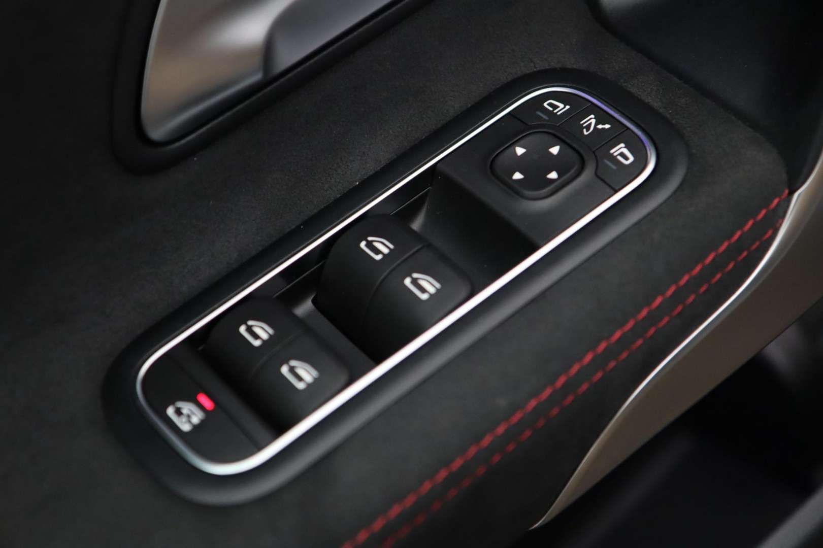 Mercedes Classe A250 AMG 250 AMG Line - 2020 - Joinsteer - #24