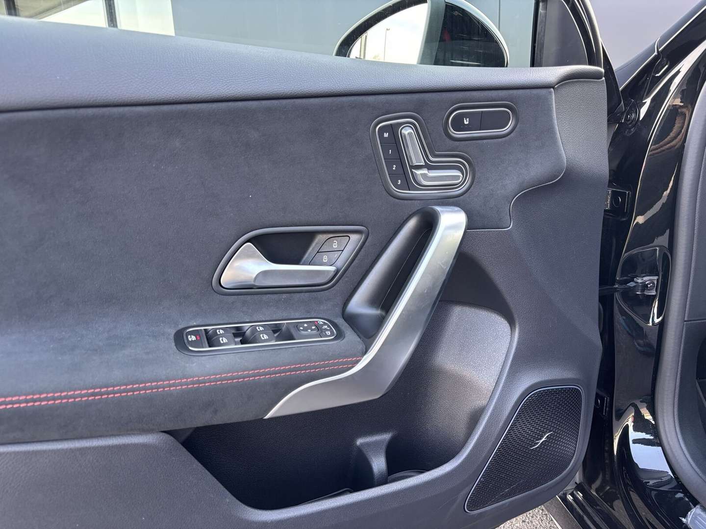 Mercedes Classe A35 AMG 35 Premium Plus - 2024 - Joinsteer - #8