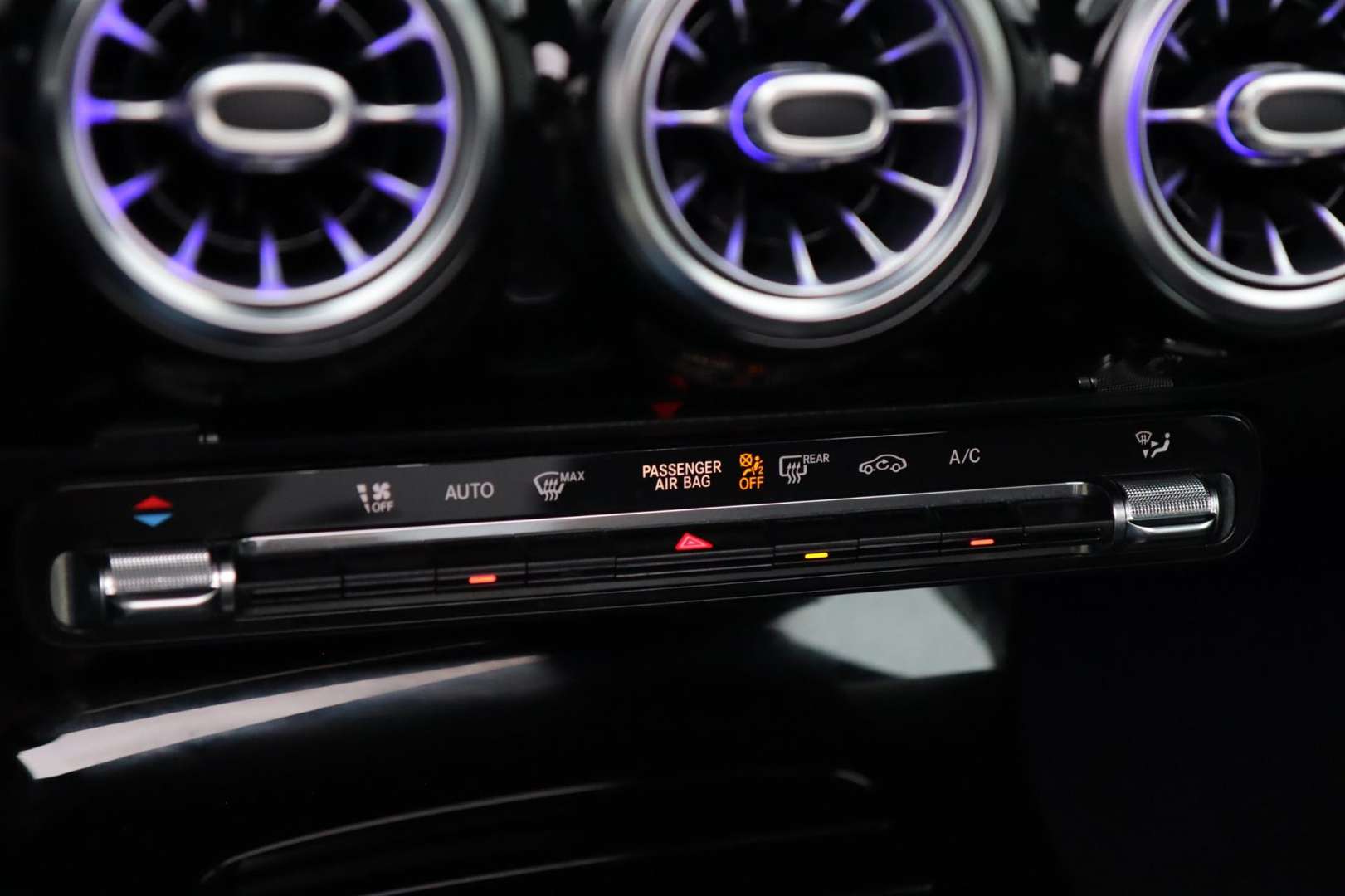 Mercedes Classe A250 AMG 250 AMG Line - 2020 - Joinsteer - #26