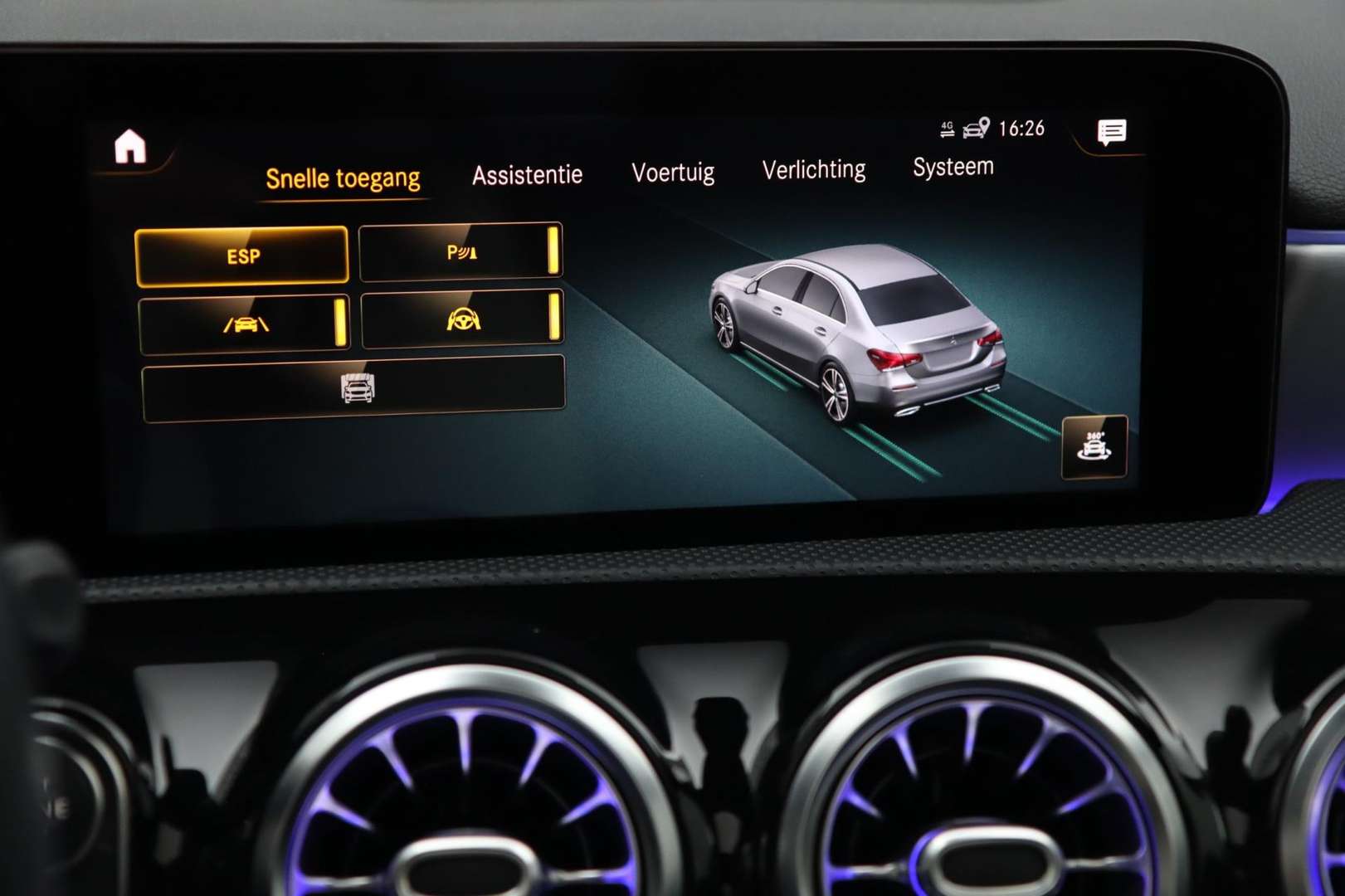 Mercedes Classe A250 AMG 250 AMG Line - 2020 - Joinsteer - #27