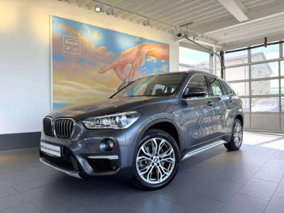 BMW X1 20i XDrive XLine -  - Joinsteer - #1