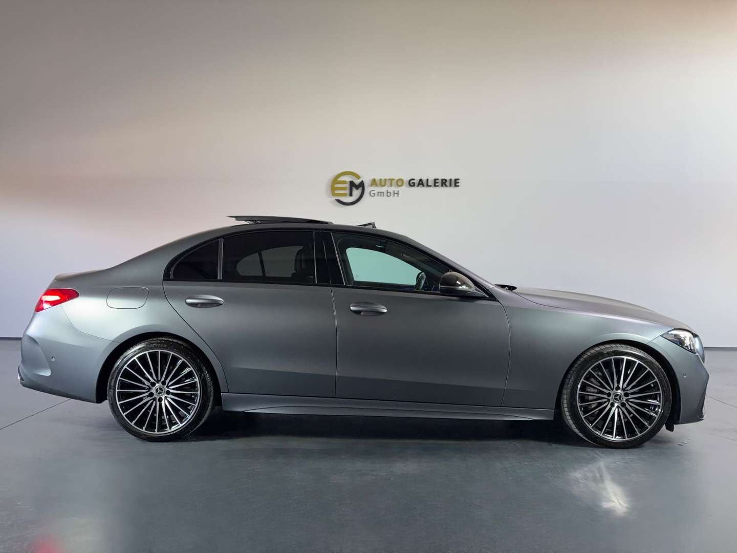 Mercedes Classe C 180 AMG Line - 2023 - Joinsteer - #6