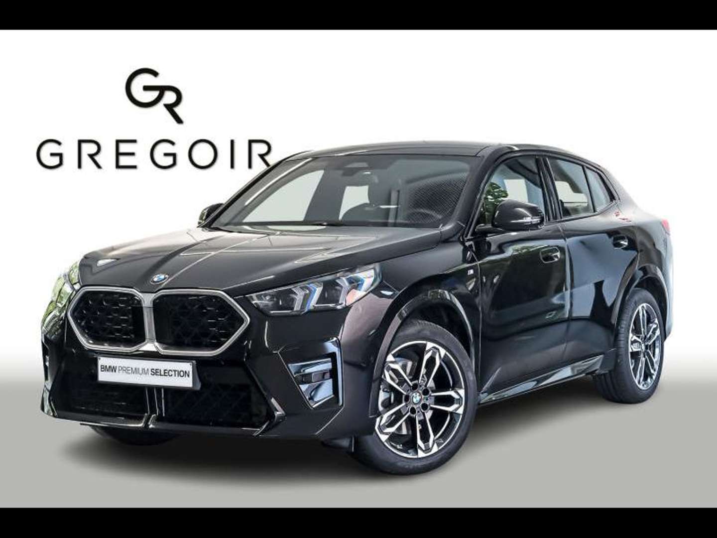 BMW X2 SDrive20i M Sport - 2024 - Joinsteer - #1