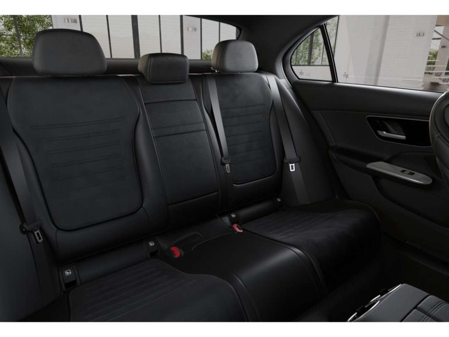 Mercedes Classe C 300 E 300 Night Edition - 2025 - Joinsteer - #9