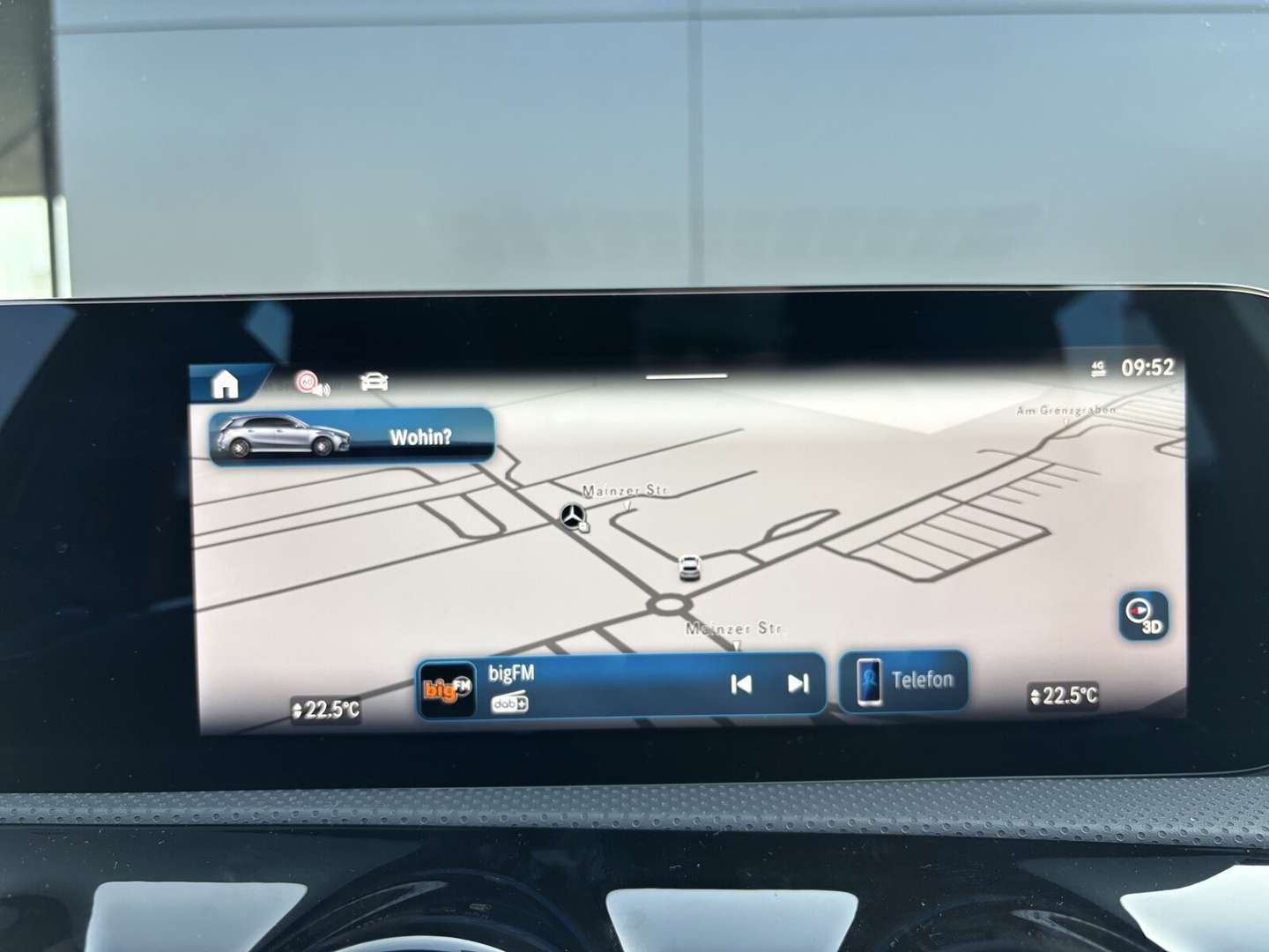 Mercedes Classe A35 AMG 35 Premium Plus - 2024 - Joinsteer - #14